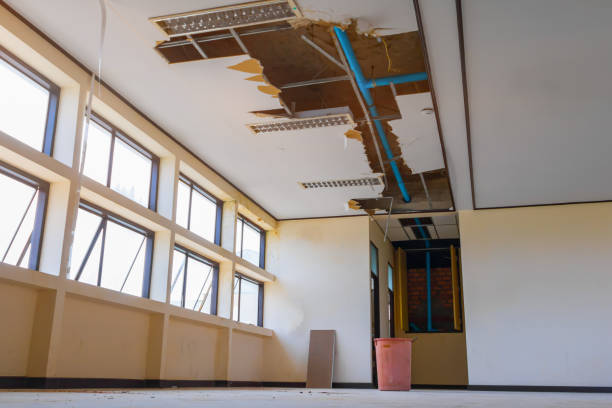Loudonville, NY Water damage restoration Company
